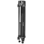 سه‌پایه حرفه‌ای کینگ جوی مدل VT-2500 + VT-3530
