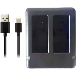 شارژر باتری گوپرو Gopro Hero 13 مدل JH-GOP13