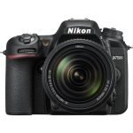 دوربین دیجیتال DSLR نیکون D7500 به همراه لنز 18-140mm