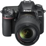 دوربین دیجیتال DSLR نیکون D7500 به همراه لنز 18-140mm