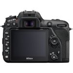 دوربین دیجیتال DSLR نیکون D7500 به همراه لنز 18-140mm