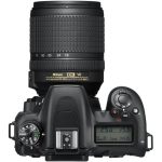 دوربین دیجیتال DSLR نیکون D7500 به همراه لنز 18-140mm