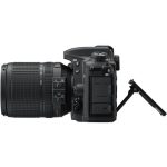 دوربین دیجیتال DSLR نیکون D7500 به همراه لنز 18-140mm