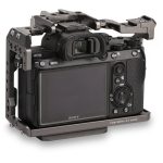 کیج دوربین سونی تیلتا Tilta Sony a7 iii /a9 Series cage