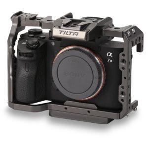 کیج دوربین سونی تیلتا Tilta Sony a7 iii /a9 Series cage