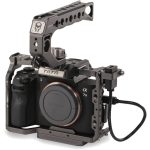 کیت کیج دوربین سونی تیلتا Tilta Sony a7 III / a9 Series Cage Kit A