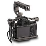 کیت کیج دوربین سونی تیلتا Tilta Sony a7 III / a9 Series Cage Kit A