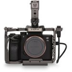 کیت کیج دوربین سونی تیلتا Tilta Sony a7 III / a9 Series Cage Kit A