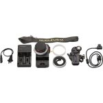سیستم کنترل بی‌سیم لنز تیلتا Tilta Nucleus-M نسخه Partial Kit I