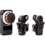 سیستم کنترل بی‌سیم لنز تیلتا Tilta Nucleus-M نسخه Partial Kit IV