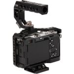کیت کیج دوربین سونی تیلتا Tilta Sony a7C cage Kit A
