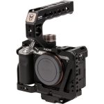کیت کیج دوربین سونی تیلتا Tilta Sony a7C cage Kit A