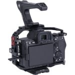 کیت کیج دوربین سونی تیلتا Tilta Sony a7 IV Basic cage kit