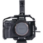 کیت کیج دوربین سونی تیلتا Tilta Sony a7 IV Basic cage kit