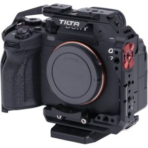 کیج دوربین سونی تیلتا Tilta Sony a7 IV cage
