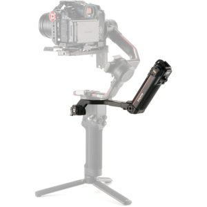 دسته کنترل حرفه‌ای تیلتا Tilta Rear Operating Control Handle برای DJI RS