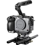 کیت کیج دوربین سونی تیلتا Tilta Sony FX3 & FX30 cage Basic Kit v2