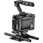 کیت کیج دوربین سونی تیلتا Tilta Sony FX3 & FX30 cage Basic Kit v2