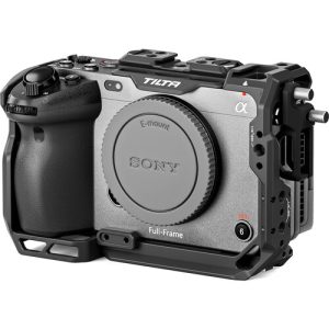 کیج دوربین سونی تیلتا Tilta Sony FX3 & FX30 cage V2