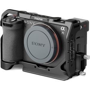 کیج دوربین سونی تیلتا Tilta Sony a7C II & a7CR cage
