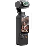 ست گلس محافظ صفحه برای DJI Osmo Pocket 3