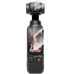ست گلس محافظ صفحه برای DJI Osmo Pocket 3
