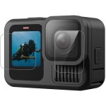 گلس و محافظ لنز برای دوربین GoPro HERO13