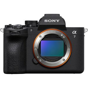 دوربین بدون اینه سونی Sony a7 V Mirrorless Camera