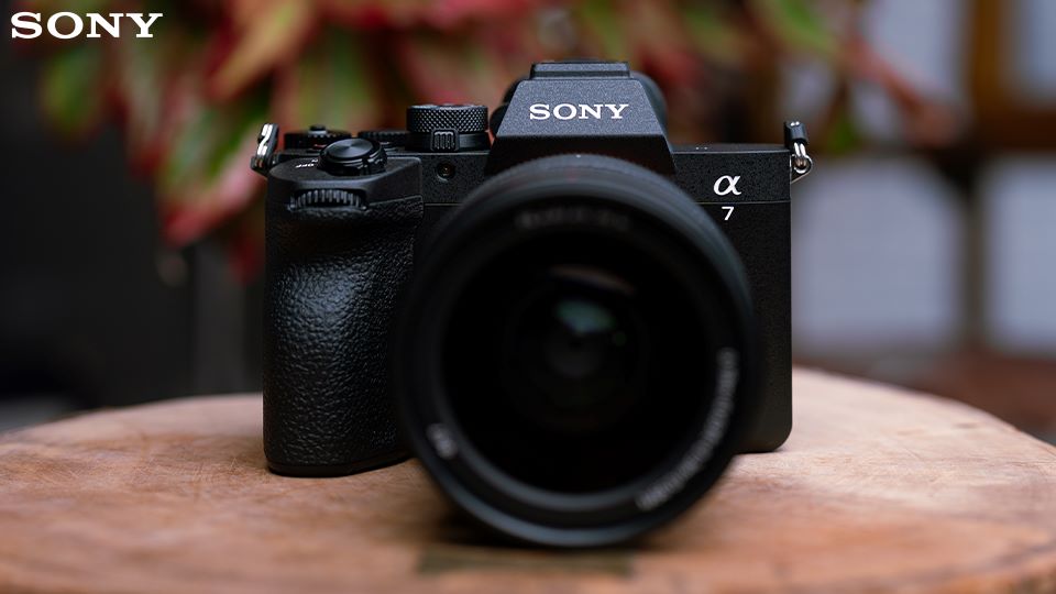 معرفی Sony a7 V: سریعتر، هوشمندتر و چندمنظورهتر از همیشه