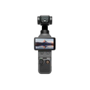 گیمبال اسمو پاکت دی جی آی DJI Osmo Pocket 4 Standard Combo (استاندارد کمبو)