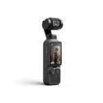 گیمبال اسمو پاکت دی جی آی DJI Osmo Pocket 4 Standard Combo (استاندارد کمبو)