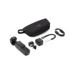 گیمبال اسمو پاکت دی جی آی DJI Osmo Pocket 4 Standard Combo (استاندارد کمبو)