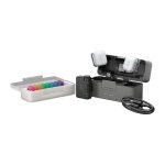 میکروفون بی سیم یقه ای دی جی آی DJI Mic Mini 2 (دو نفره با کیس شارژ)