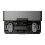 میکروفون بی سیم یقه ای دی جی آی DJI Mic Mini 2 (دو نفره با کیس شارژ)