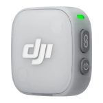 میکروفون بی سیم یقه ای دی جی آی DJI Mic Mini 2 (دو نفره با کیس شارژ)