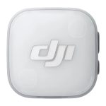 میکروفون بی سیم یقه ای دی جی آی DJI Mic Mini 2 (دو نفره با کیس شارژ)