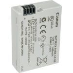 باتری اصلی کانن Canon LP-E8