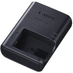 شارژر اصلی باتری کانن Canon LC-E12 برای باتری LP-E12