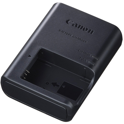شارژر اصلی باتری کانن Canon LC-E12 برای باتری LP-E12
