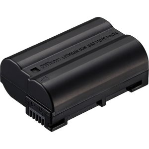 باتری اصلی دوربین نیکون Nikon EN-EL15 Original Battery