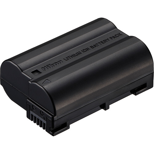 باتری اصلی دوربین نیکون Nikon EN-EL15 Original Battery
