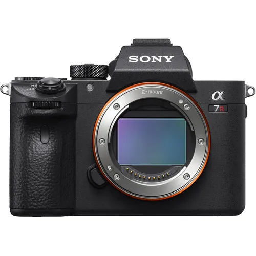 دوربین بدون آینه سونی Sony a7R III Mirrorless Camera