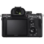 دوربین بدون آینه سونی Sony a7R III Mirrorless Camera