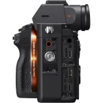 دوربین بدون آینه سونی Sony a7R III Mirrorless Camera