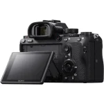 دوربین بدون آینه سونی Sony a7R III Mirrorless Camera