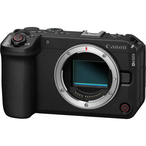 دوربین کانن Canon EOS R6 V Mirrorless