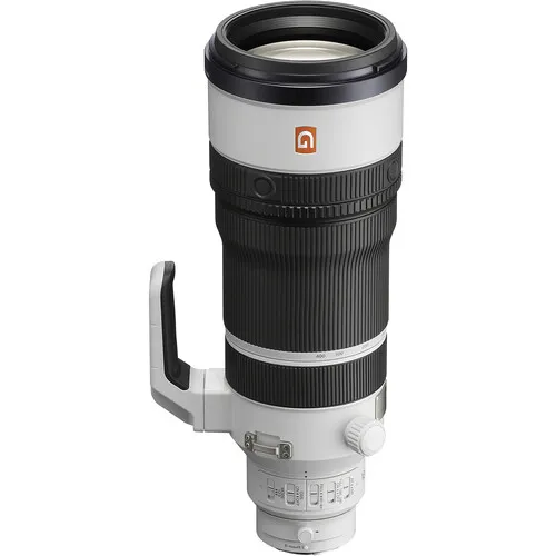 لنز سونی Sony FE 100-400mm f/4.5 GM OSS