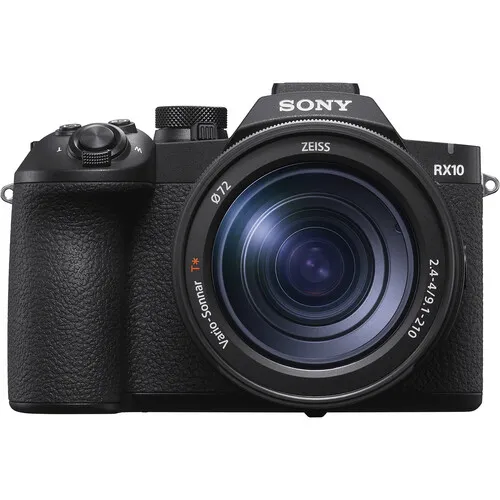 دوربین سونی Sony RX10 V