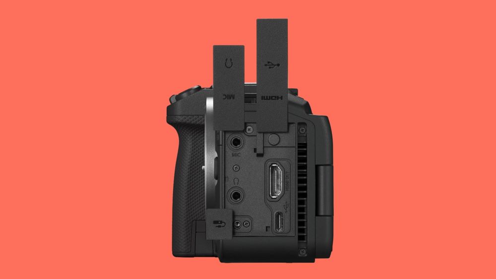 دوربین کانن Canon EOS R6 V Mirrorless