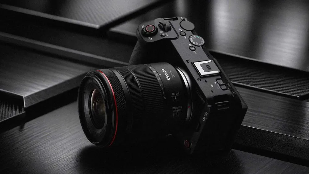 دوربین کانن Canon EOS R6 V Mirrorless